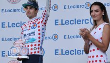 Белгиец взе 15-ия етап на Тура 