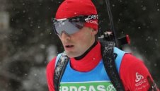 Краси Анев остана 22-и в преследването