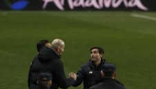 Не е магьосник, но бие Реал Мадрид като тъпан