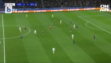 ВИДЕО: ПСЖ - Реал Сосиедад