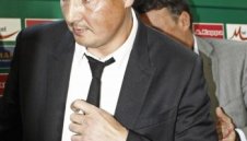Любо Пенев разузнава съперници
