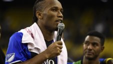 Легенда на Челси къса с футбола