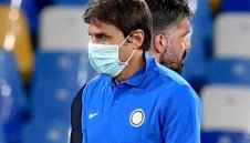 Конте: Интер трябваше да е на финал