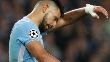 Кун обясни защо Меси няма да премине в Манчестър Сити