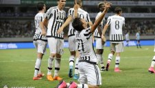 ПРОГНОЗА: Лацио – Ювентус