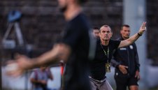 Загорчич назова целта на Славия 