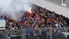 Връщат феновете и в Бундеслигата?