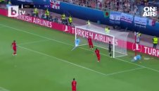 ВИДЕО: Манчестър Сити - Севиля