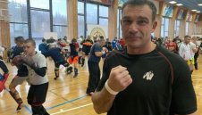 Кикбокс легендата Петер Артс пристига в София с 4-ма свои бойци за второто издание на SENSHI