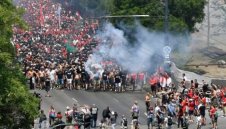 Унгарски фенове: Никой не заслужава такава федерация, това го няма и в Африка
