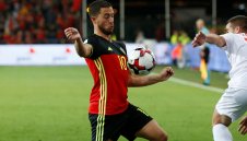 Азар се връща в игра за Челси