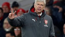 Суонси – Арсенал