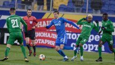 Звезда на Лудогорец отива в бивш клуб на Роналдо