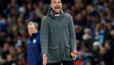 Манчестър Сити – Брайтън