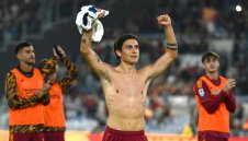 Дибала възстановен, може да играе срещу Мидтиланд