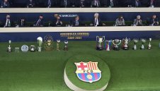 Лапорта коментира казуса със свободния агент Меси