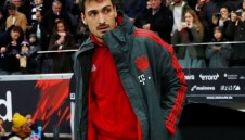 Хумелс и Горецка висят за Байерн срещу Херта