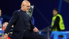 Де ла Фуенте: Испания е най-добрият отбор на Евро 2024!