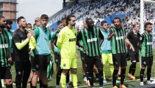 След 11 поредни сезона в елита: Сасуоло изпадна