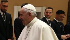 И в Аржентина отложиха мачовете заради кончината на Папа Франциск