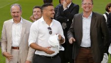 Феномена купува Валядолид