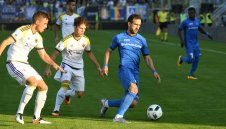 Мачът по минути: Левски – Марибор 1:1