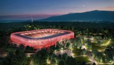 Ето как ще изглежда новият дом на ЦСКА + СНИМКИ
