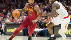 Нов резил за Кливланд