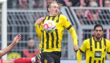 Отказал 2 пъти на Байерн пуска корени в Дортмунд