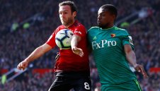 Барса преговаря с Мата, отмъква го без пари от Юнайтед през лятото