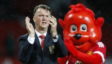 Спокойно, Юнайтед! Ван Гаал е спец на финалите!