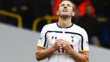 Тотнъм и Бърнли спукаха топката