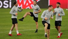 ПРОГНОЗА: Севиля - Ливърпул