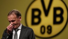 Борусия Дортмунд си избра нов президент