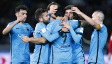 Барса ще играе с Еспаньол за Купата на Краля