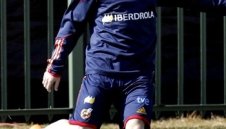 Иниеста може и да пропусне двубоя с Хондурас