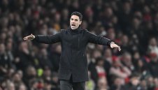 Голям проблем разтърси Арсенал преди Шампионска лига