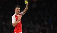 Кошчелни: Цял живот ще съм благодарен на Венгер!