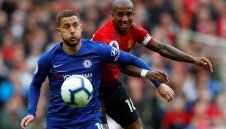 Юнайтед отново разочарова на "Олд Трафорд", май изпусна последния влак за топ 4