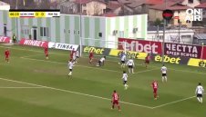 ВИДЕО: ЦСКА 1948 - Локомотив Пловдив