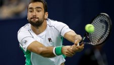 Чилич с победа в Базел