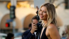 Жесток скандал! Набедиха Шарапова за измамница и лъжкиня