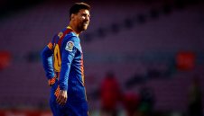 Краят на една ера: Барса върви към раздяла с Лео Меси