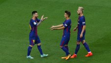 Емери: Арсенал работи по трансфера на Суарес