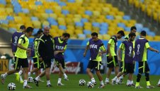 ПРОГНОЗА: Испания - Чили