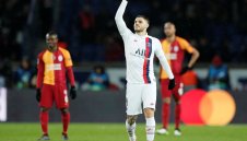 Няма шанс Икарди да премине в Ювентус