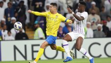 Ал Насър на Роналдо готви нов шеметен трансфер