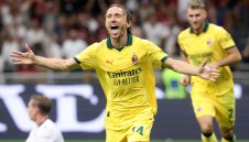 Легенда на Милан за Модрич: Клубът не е имал такъв лидер