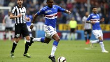 Официално: Ето'о ще играе за Анталияспор