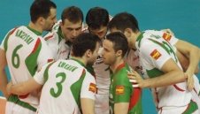 България отново би Япония, макар и доста по-измъчено